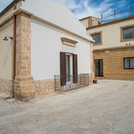 Apartmán Un Affaccio Sul Borgo Marzamemi Exteriér fotografie