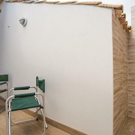 Apartmán Un Affaccio Sul Borgo Marzamemi Exteriér fotografie