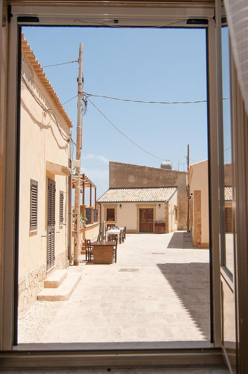 Apartmán Un Affaccio Sul Borgo Marzamemi Pokoj fotografie