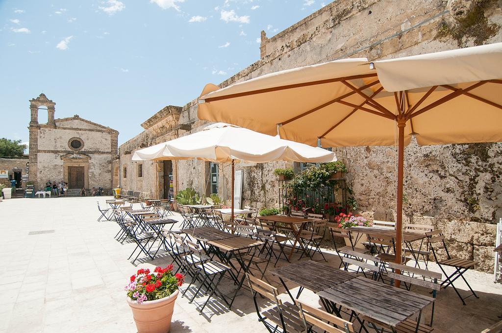 Apartmán Un Affaccio Sul Borgo Marzamemi Pokoj fotografie