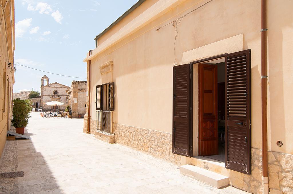 Apartmán Un Affaccio Sul Borgo Marzamemi Pokoj fotografie