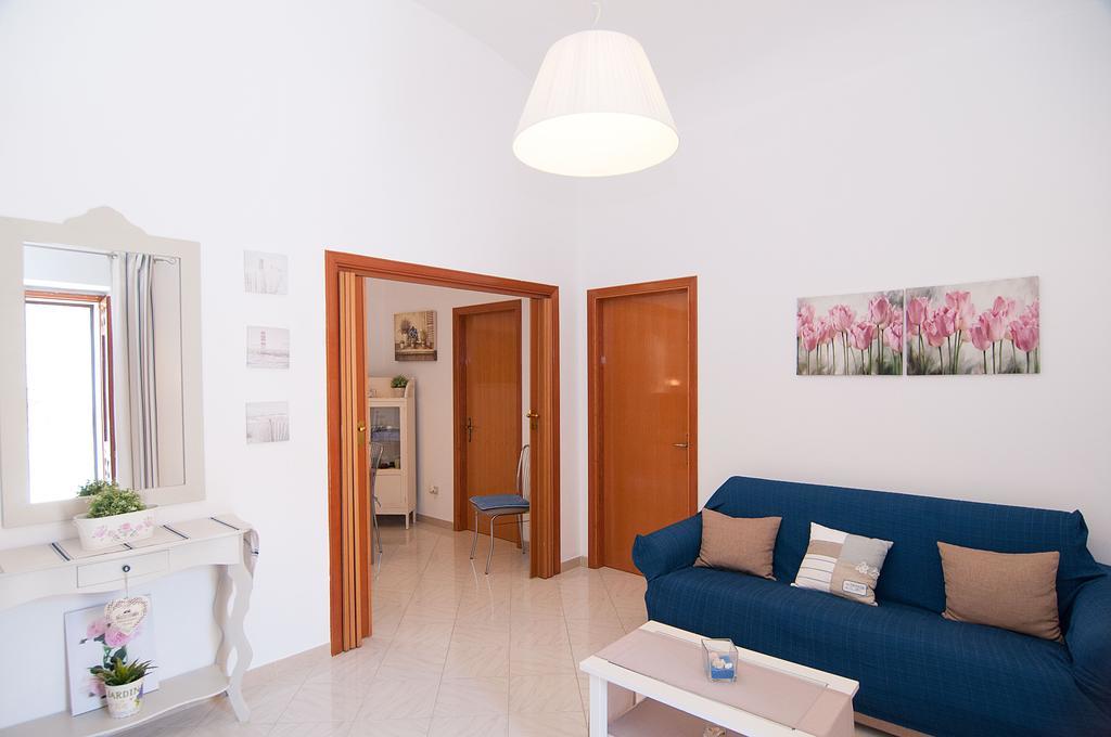 Apartmán Un Affaccio Sul Borgo Marzamemi Pokoj fotografie