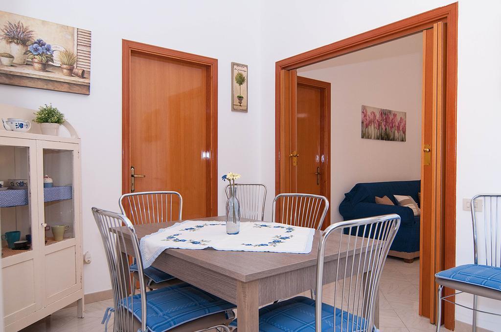 Apartmán Un Affaccio Sul Borgo Marzamemi Pokoj fotografie