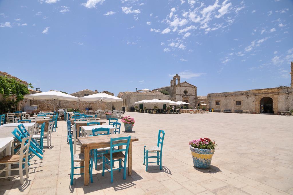 Apartmán Un Affaccio Sul Borgo Marzamemi Pokoj fotografie