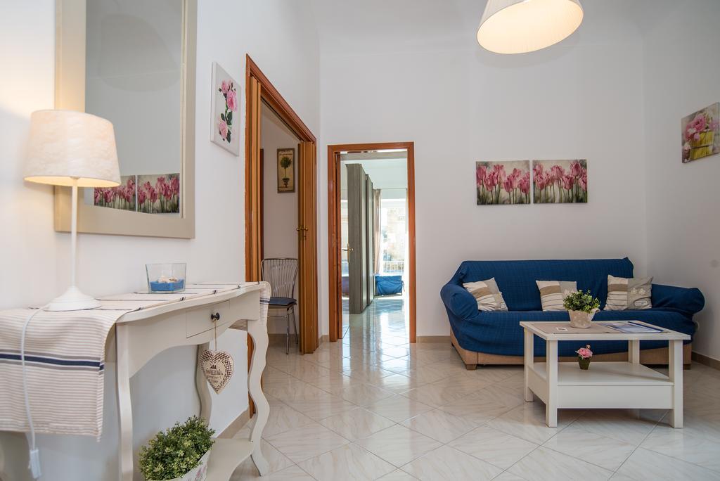 Apartmán Un Affaccio Sul Borgo Marzamemi Exteriér fotografie