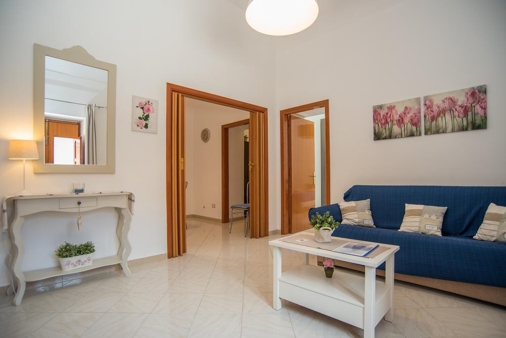 Apartmán Un Affaccio Sul Borgo Marzamemi Exteriér fotografie