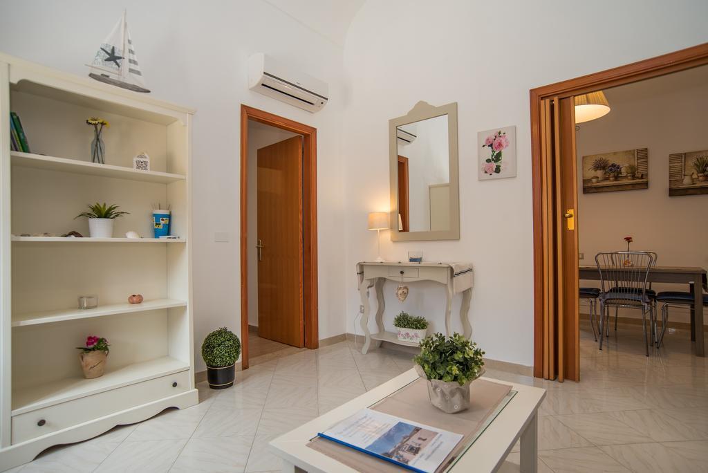 Apartmán Un Affaccio Sul Borgo Marzamemi Exteriér fotografie