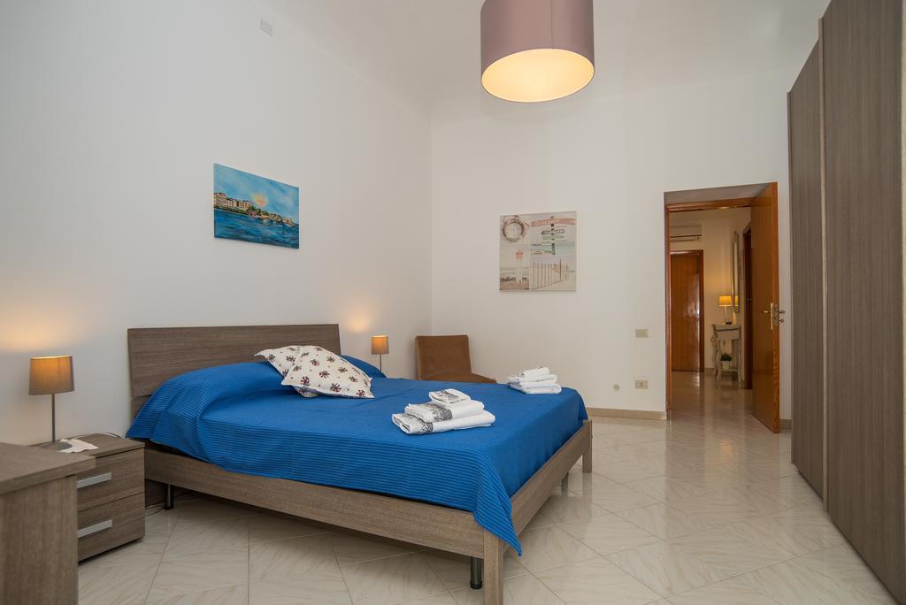 Apartmán Un Affaccio Sul Borgo Marzamemi Exteriér fotografie