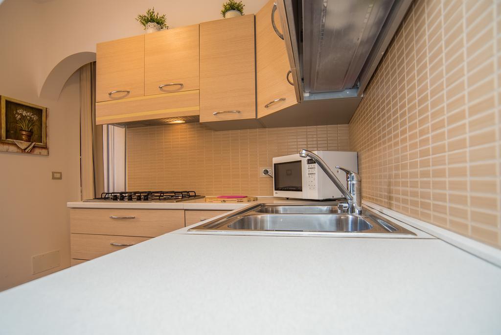 Apartmán Un Affaccio Sul Borgo Marzamemi Exteriér fotografie