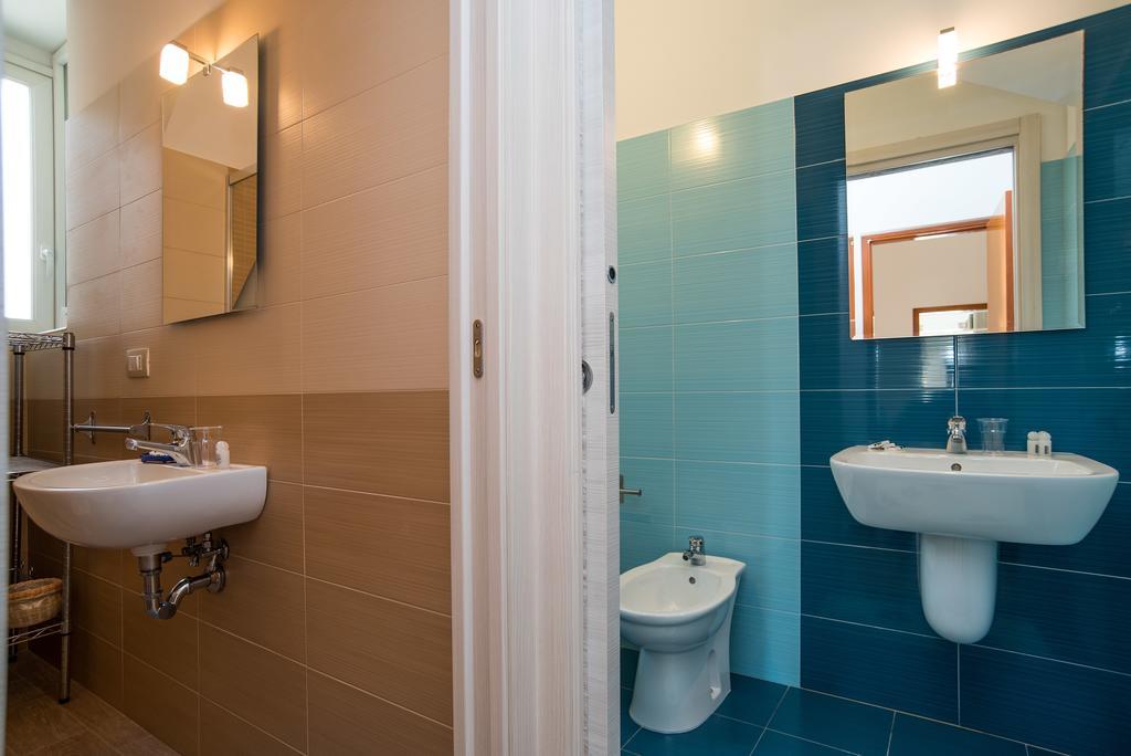 Apartmán Un Affaccio Sul Borgo Marzamemi Exteriér fotografie