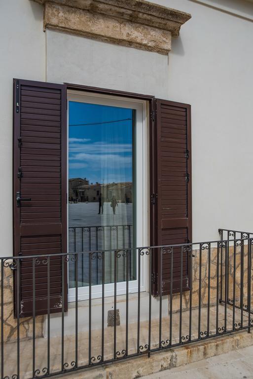 Apartmán Un Affaccio Sul Borgo Marzamemi Exteriér fotografie