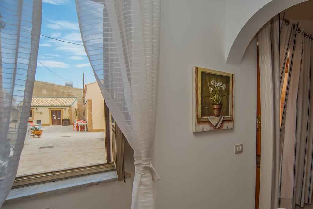 Apartmán Un Affaccio Sul Borgo Marzamemi Exteriér fotografie
