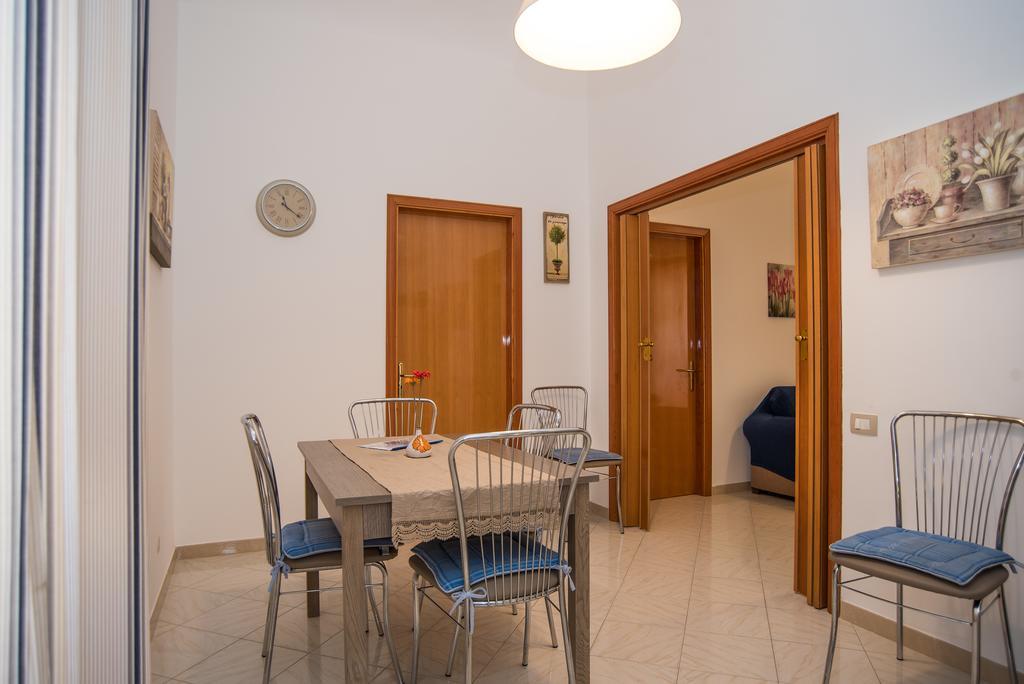 Apartmán Un Affaccio Sul Borgo Marzamemi Exteriér fotografie