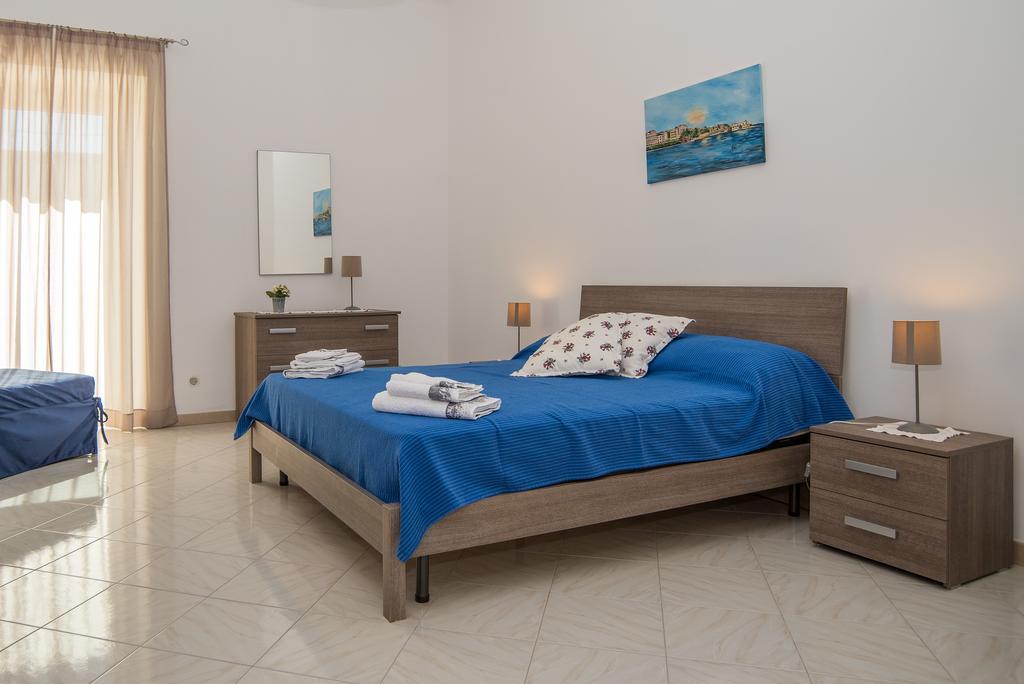 Apartmán Un Affaccio Sul Borgo Marzamemi Exteriér fotografie
