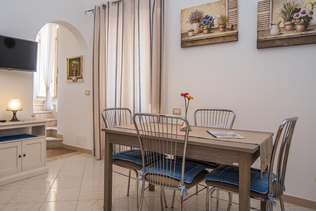 Apartmán Un Affaccio Sul Borgo Marzamemi Exteriér fotografie