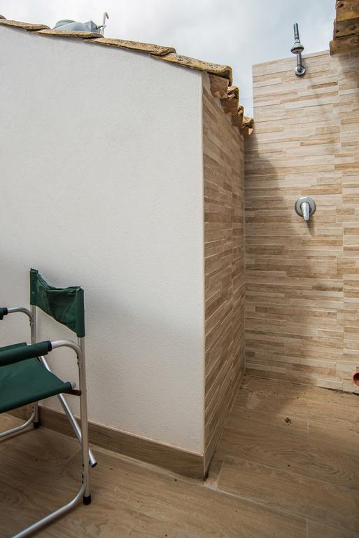 Apartmán Un Affaccio Sul Borgo Marzamemi Exteriér fotografie