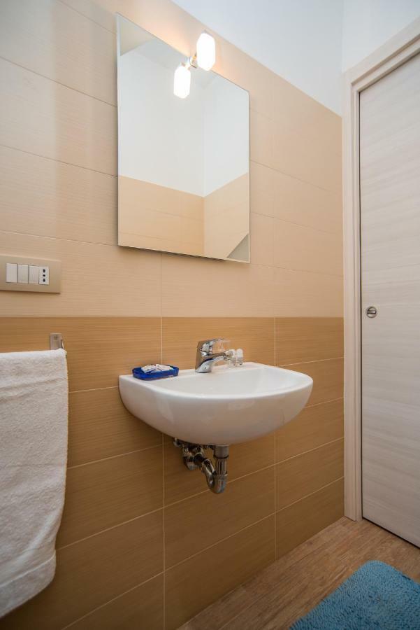 Apartmán Un Affaccio Sul Borgo Marzamemi Exteriér fotografie