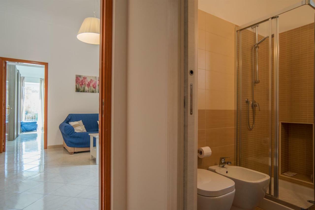 Apartmán Un Affaccio Sul Borgo Marzamemi Exteriér fotografie