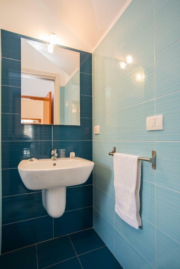Apartmán Un Affaccio Sul Borgo Marzamemi Exteriér fotografie