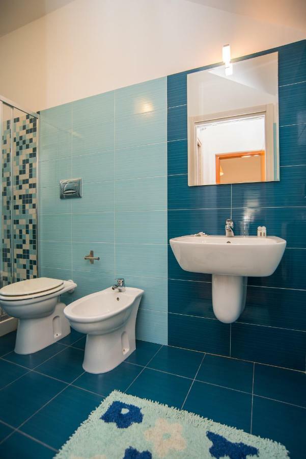 Apartmán Un Affaccio Sul Borgo Marzamemi Exteriér fotografie